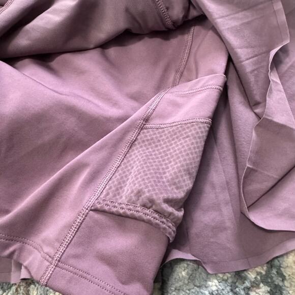Athleta Advantage Skort- M- Purple - Picture 4 of 8